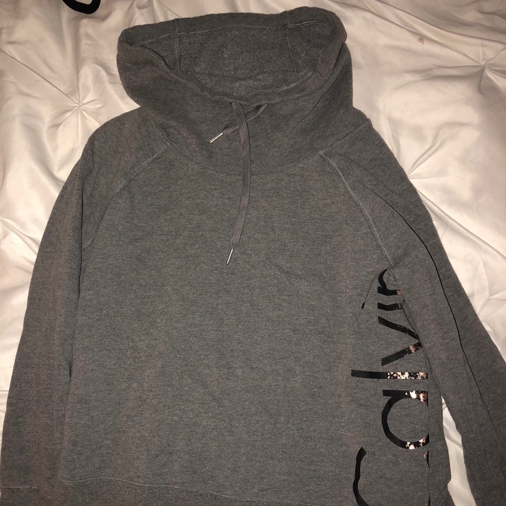 Calvin Klein Pullover - image 1